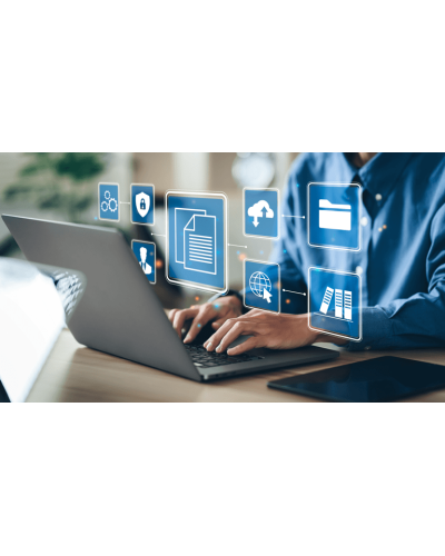 SERVICIOS ADMINISTRADOS