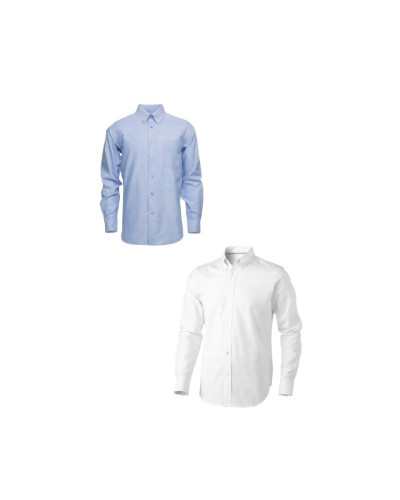 Camisa oxford