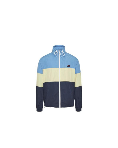chaqueta impermedable