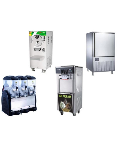 Servicio de Refrigeración Comercial para Equipos Especiales