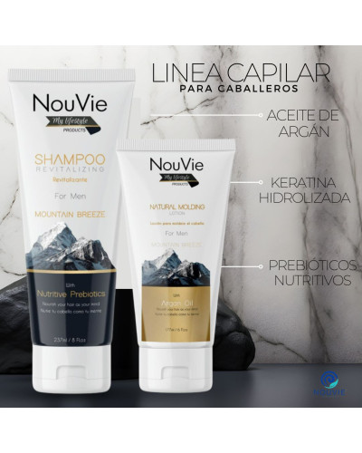 TRATAMIENTO KERATINA HIDROLIZADA-REVITALIZANTE Y ANTICAIDA