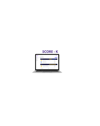 Score-K