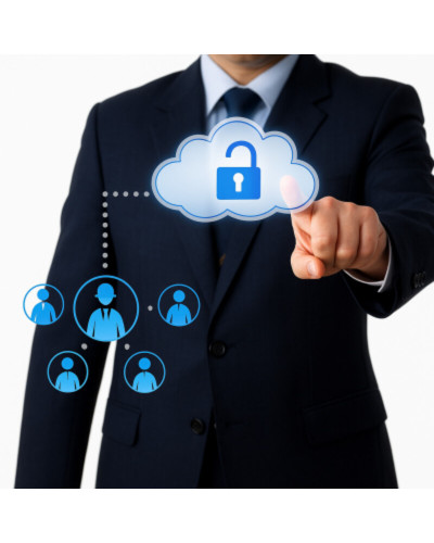 Gestión de accesos y cuentas privilegiadas