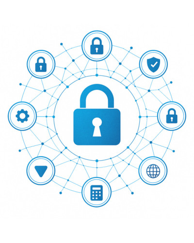 Soluciones de seguridad de red de manera rápida y eficaz