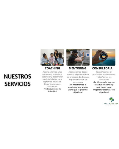 Nuestros Servicios