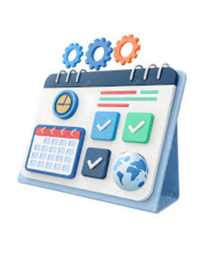 Administración de programas y proyectos