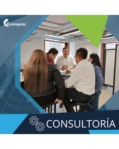 Consultoría