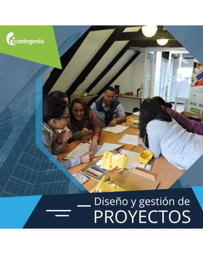 Diseño y Gestión de Proyectos