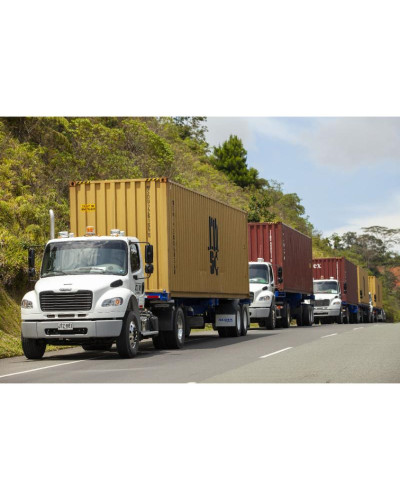 Transporte Masivo Nacional