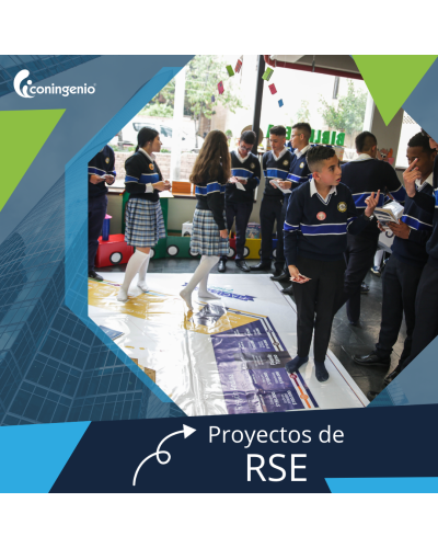 Proyectos de RSE