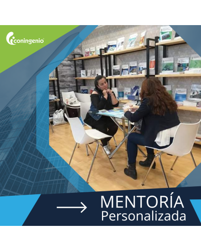 Mentorías Personalizadas