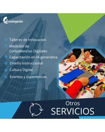 Otros Servicios