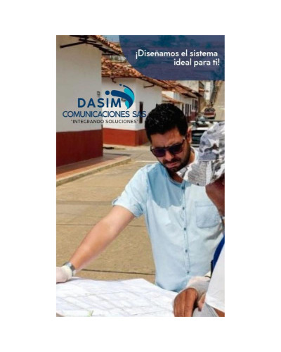 MAPPING - CENSO