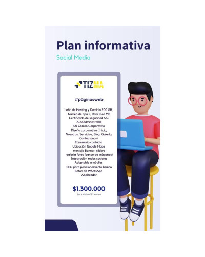 Desarrollo Web
