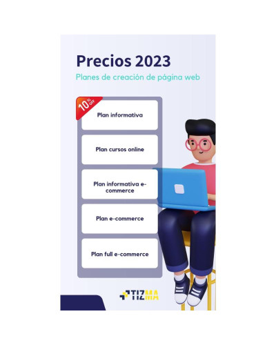 Desarrollo Web