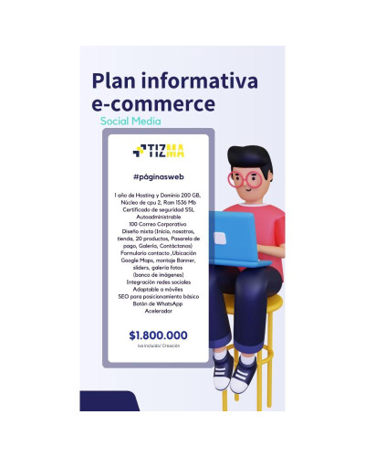 Desarrollo Web