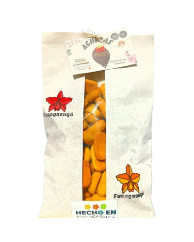 Achiras de sagú Tradicionales 200g