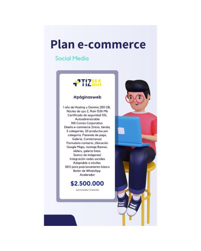 Desarrollo Web