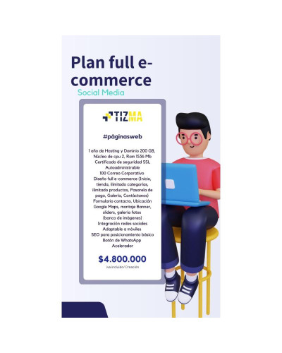 Desarrollo Web