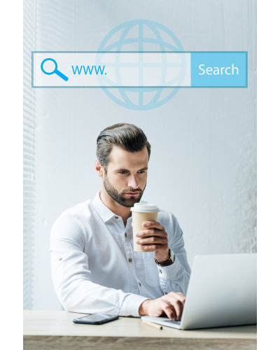 SEO - POSICIONAMIENTO EN BUSCADORES