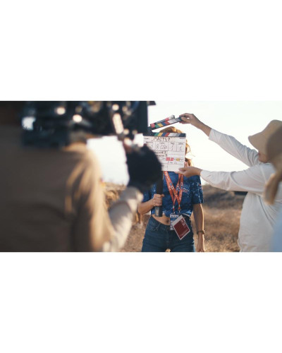 PRODUCCIÓN DE VIDEOS