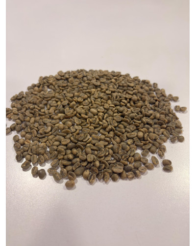 CAFÉ VERDE LAVADO