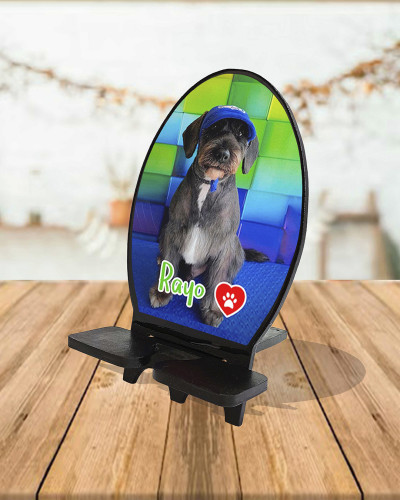 Portacelulares personalizados en madera para empresas y regalos corporativos
