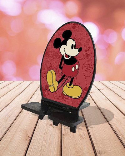 Portacelulares personalizados en madera para empresas y regalos corporativos