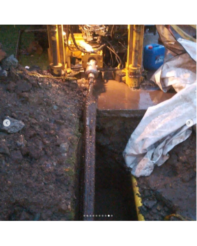 SERVICIOS DE  OBRA CVIL EN EL SECTOR DE LAS TELECOMUNICACIONES:
