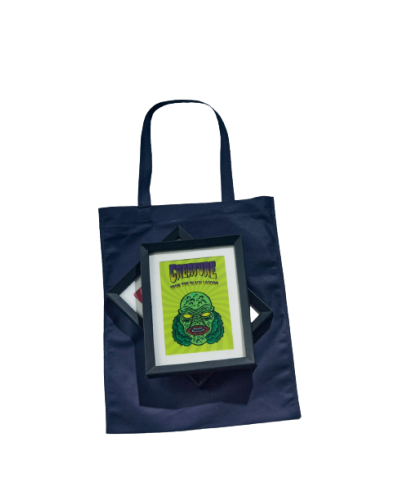 BOLSA PLANA MANIJAS