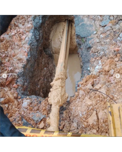 SERVICIOS DE  OBRA CVIL EN EL SECTOR DE LAS TELECOMUNICACIONES: