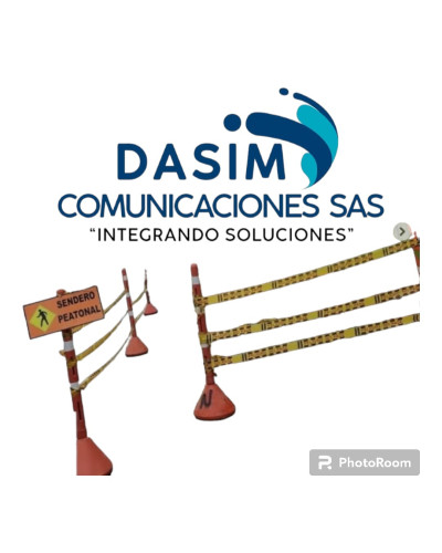 SERVICIOS DE  OBRA CVIL EN EL SECTOR DE LAS TELECOMUNICACIONES: