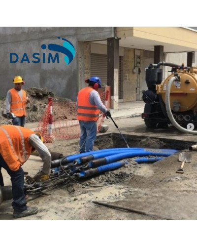 SERVICIOS DE  OBRA CVIL EN EL SECTOR DE LAS TELECOMUNICACIONES: