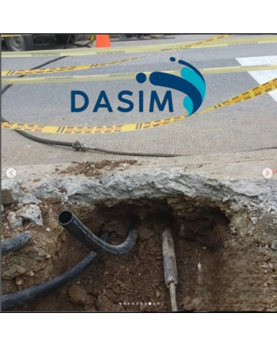 SERVICIOS DE  OBRA CVIL EN EL SECTOR DE LAS TELECOMUNICACIONES: