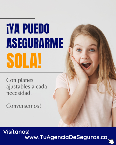 Poliza de Salud o Medicina Prepagada