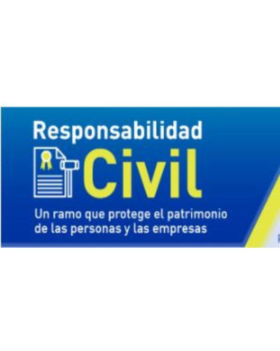 Responsabilidad Civil Empresarial.