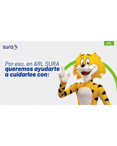 ARL Riesgos Laborales