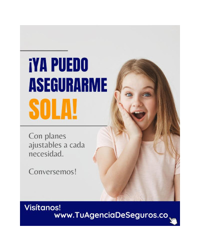 Poliza de Salud o Medicina Prepagada