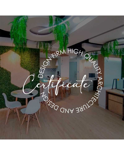 Diseño interior y remodelación de oficinas