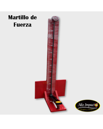 ALQUILER Y VENTA DE JUEGOS DE FERIA