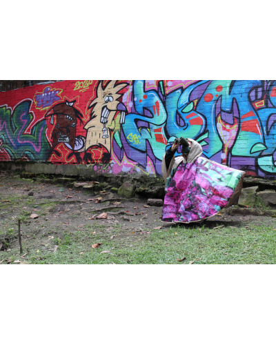 Capa Impermeable 