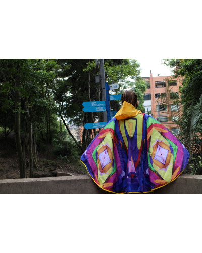 Capa Impermeable 