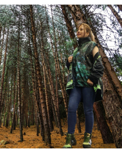 Chaqueta Forest