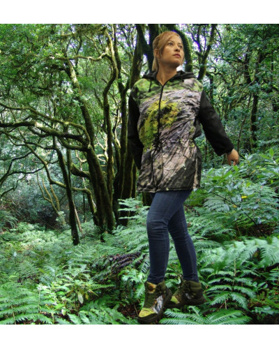 Chaqueta Forest