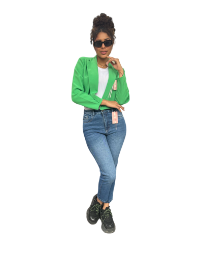 Blazer Torero Verde