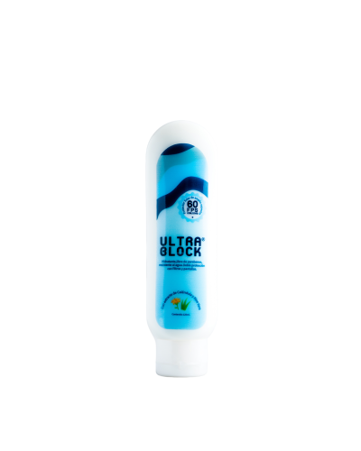 Protector solar Ultrablock FPS60 120 ml