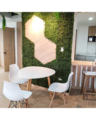 Diseño y remodelación de espacios comerciales y locales