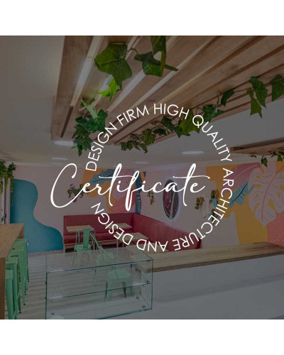 Diseño y remodelación de espacios comerciales y locales
