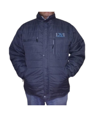 Chaqueta institucional semiinpermeable