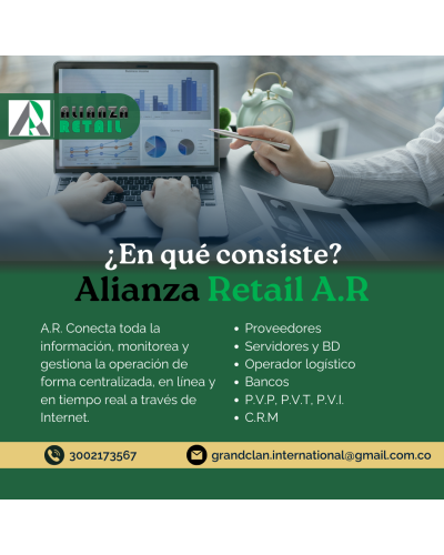 ALIANZA RETAIL